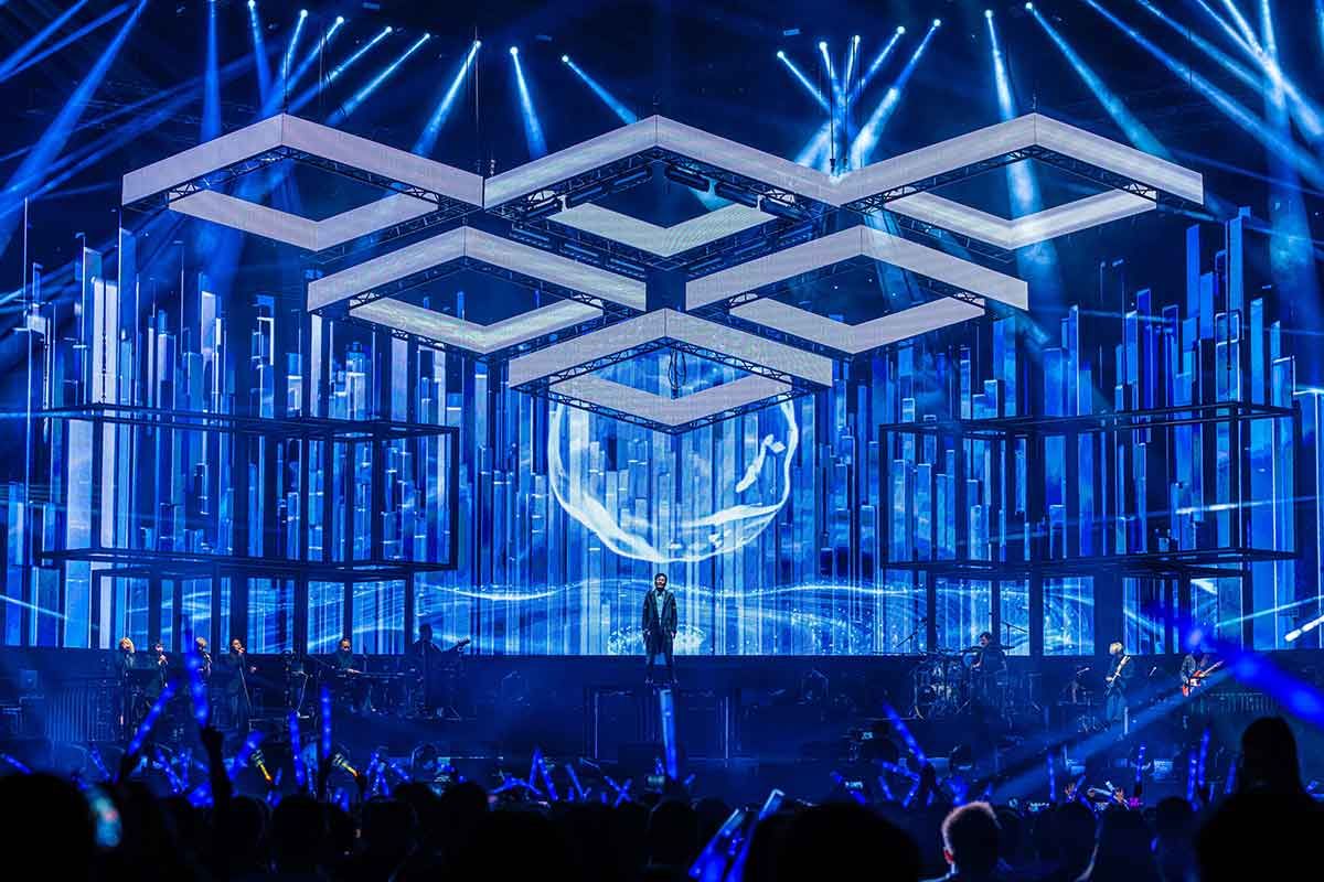 Jeff Chang: World Tour Concert, 19 October | Event in Lincoln | AllEvents