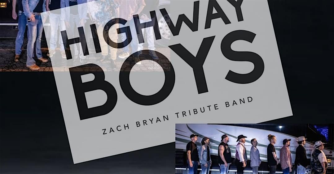 Zach Bryan Tribute-Highway Boys, 19 December | Event in Smithtown | AllEvents