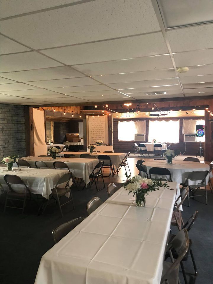 Men’s League Meeting, Moriah Country Club, Port Henry, 5 May 2023