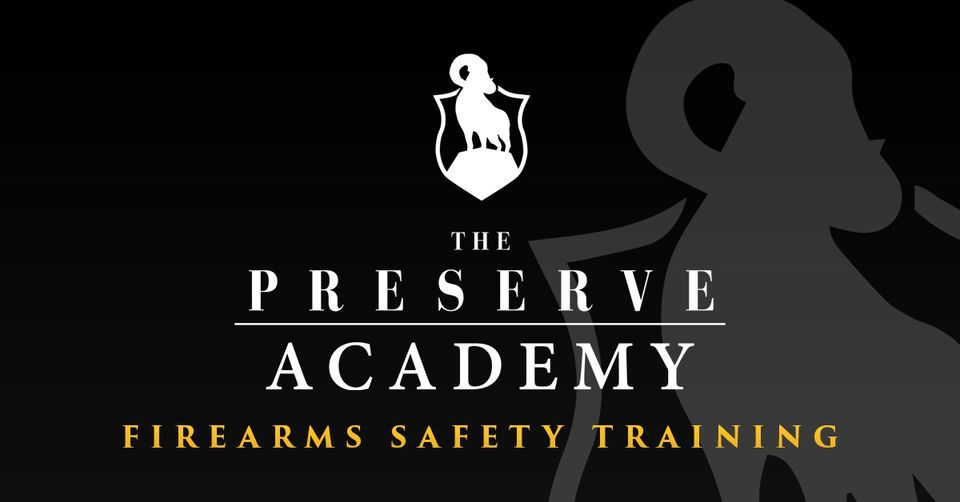 USCCA Intro to Defensive Shooting Fundamentals Class, The Preserve Academy, Richmond, January 18