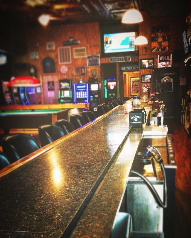 The Nook’s 6 Year Anniversary ??, The Nook, Beardstown, October 21 2023