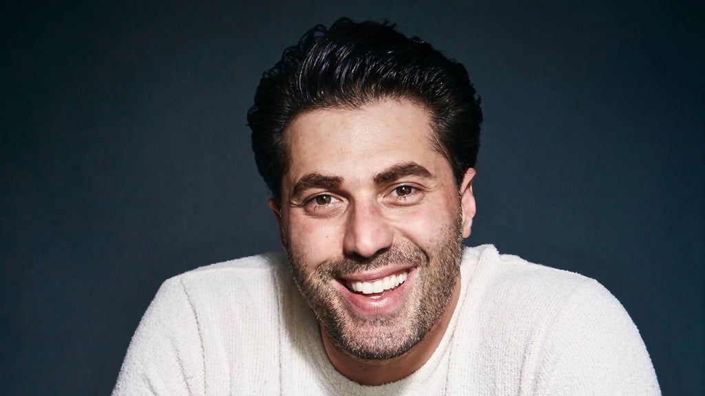 Adam Ray is Dr. Phil Live, 8 June | Event in Indianapolis | AllEvents