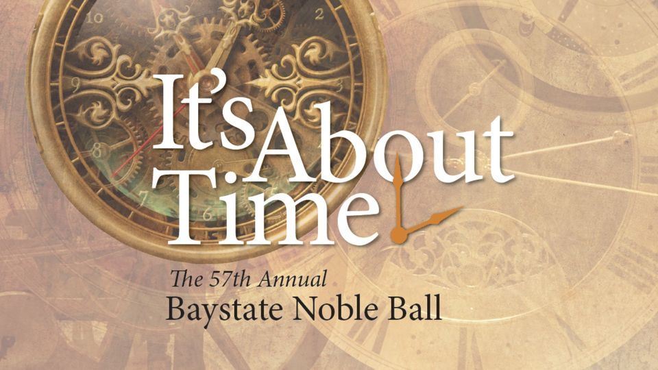 Baystate Noble Ball, MassMutual Center, Springfield, 4 November 2023 AllEvents