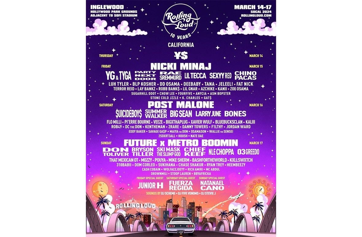 Parking BigXThaPlug, 5 August | Event in Ottawa | AllEvents