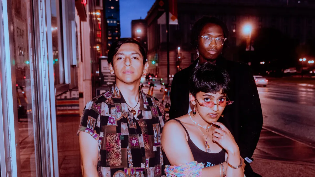 Pinkshift, LustSickPuppy, DoFlame in Austin, 18 October | Event in Austin | AllEvents