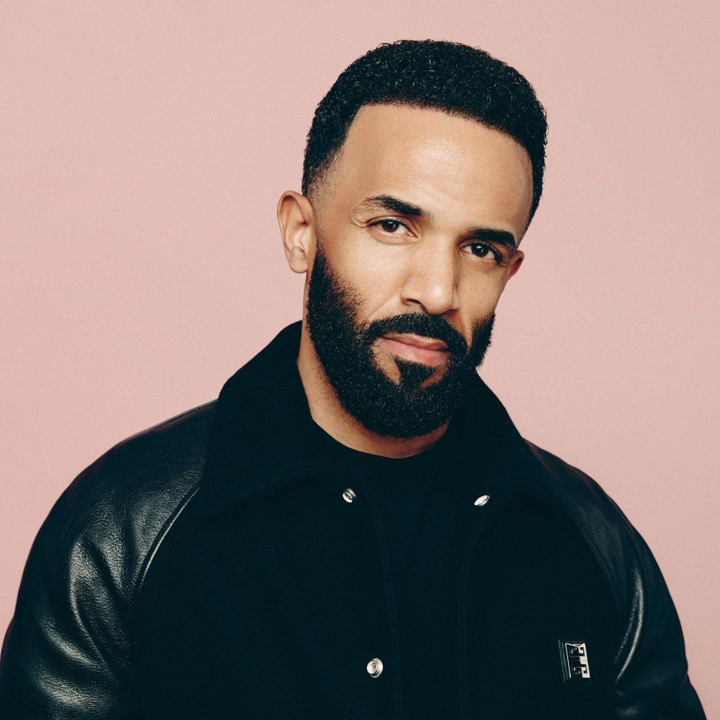 Craig David Presents TS5 - Live at the Bowl, 11 July | Event in Sheffield | AllEvents