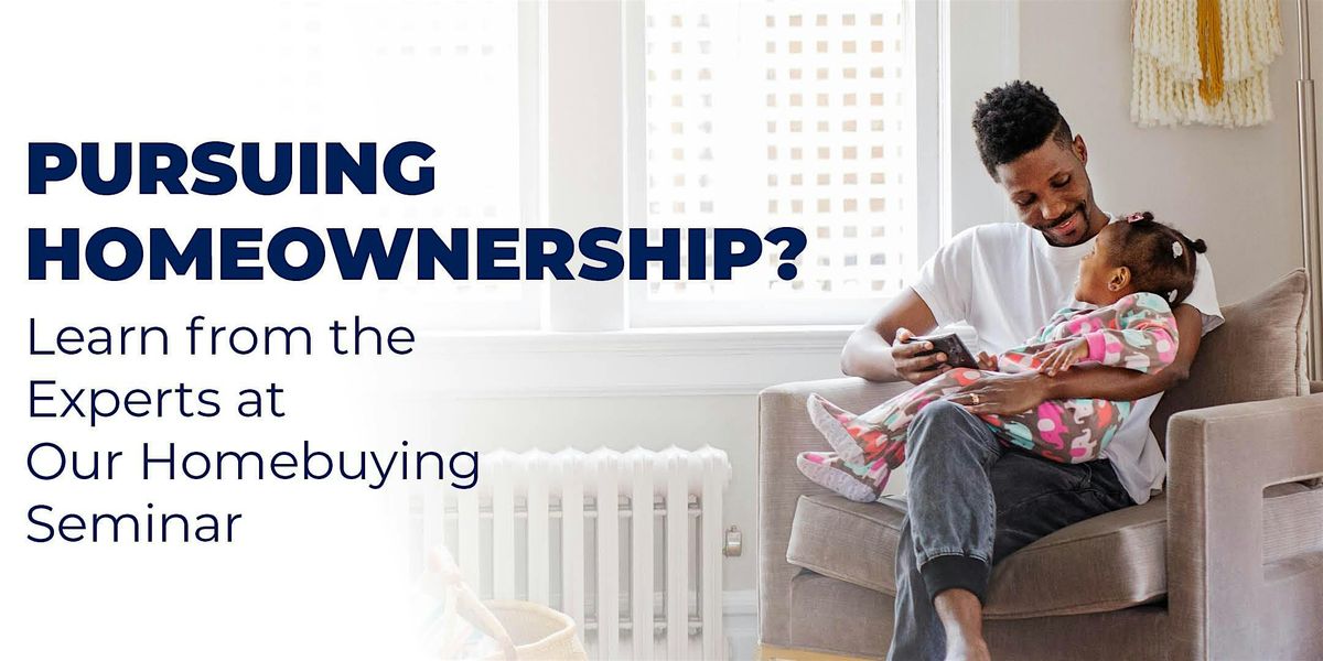 Learn from the Experts at Our Homebuying Seminar, Brandywine, MD!, 13 December | Event in Brandywine | AllEvents