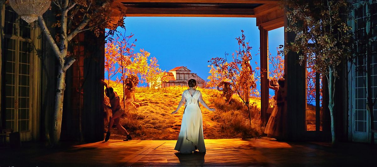 Eugene Onegin - Santa Fe, 19 July | Event in Santa Fe | AllEvents