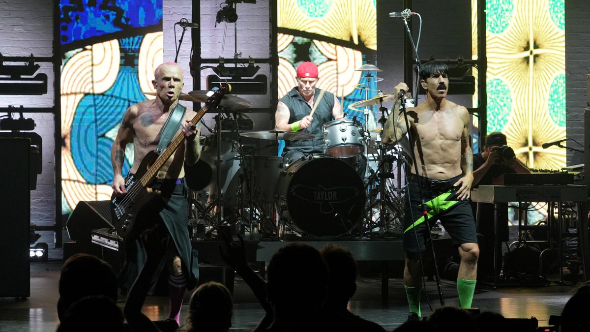 Red NOT Chili Peppers - A Tribute to Red Hot Chili Peppers, 21 January | Event in Asbury Park | AllEvents