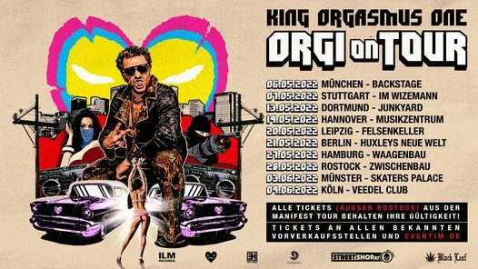 22nd January 2022 Events In Leipzig Events In Leipzig January 2022