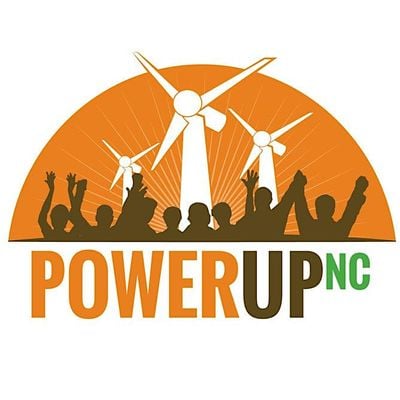 PowerUp NC