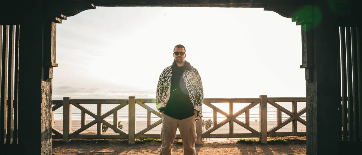 Sidney Charles in Sant Antoni De Portm, 1 June | Event in Ibiza | AllEvents