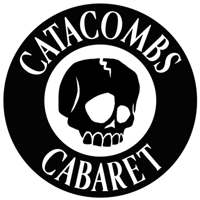 Catacombs Cabaret logo