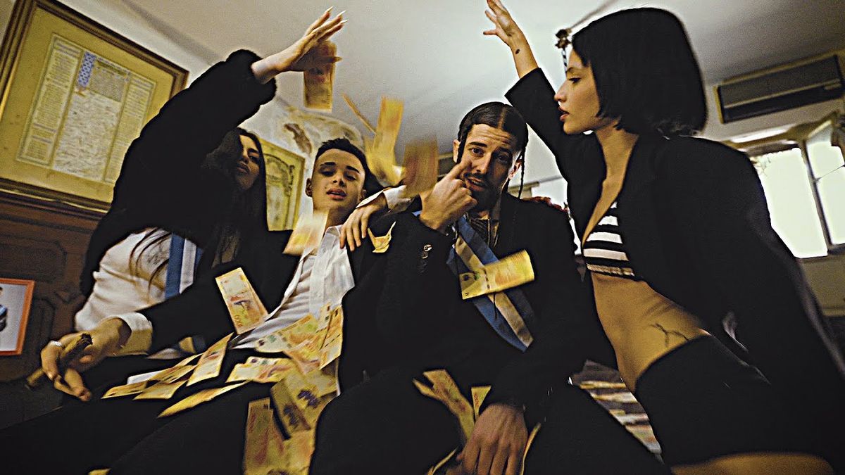 CyberNene Sevilla Tickets, 13 February | Event in Sevilla | AllEvents