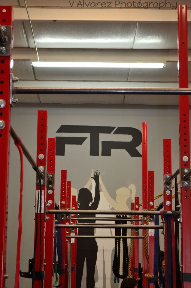 FTR Movie Night , Fit To Recover, Salt Lake City, November 24 2023