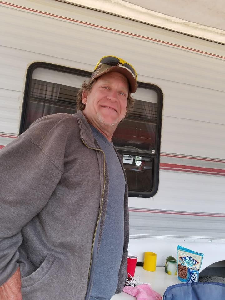 Celebration of life for Rob Murray, The Hopper Pub & Pizzeria, Albuquerque, 3 December 2022