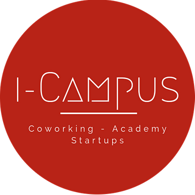 Innovation Campus logo