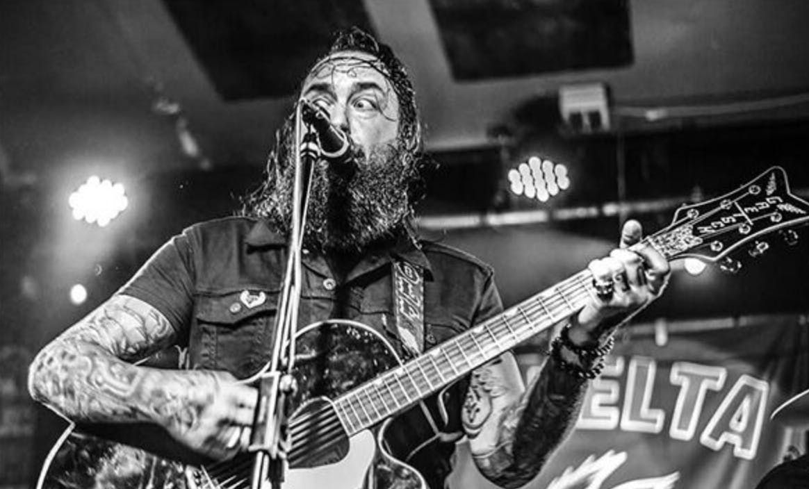 CM Wolf and The Backbones, 7 October | Event in Brighton | AllEvents
