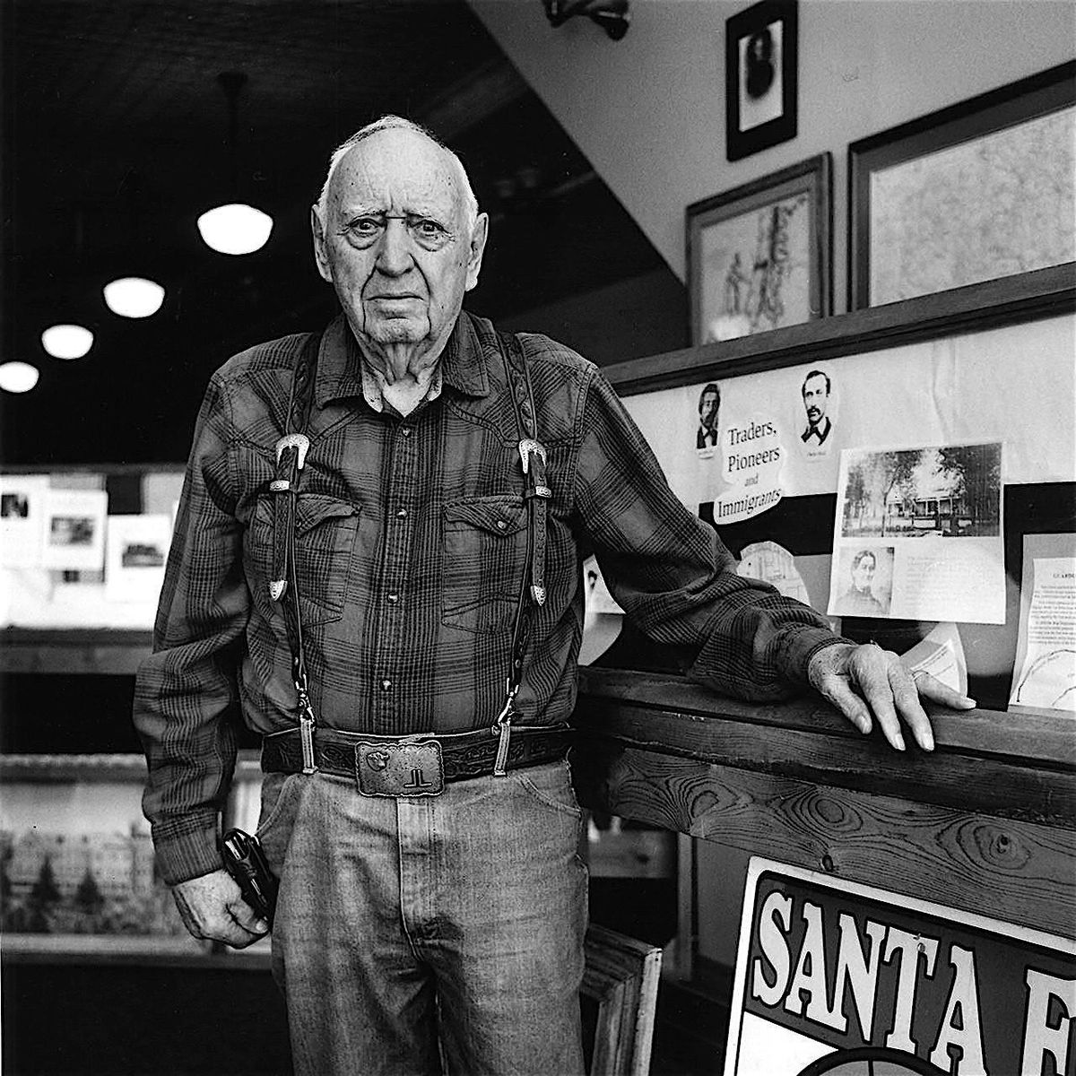 The Story Behind the Photograph: An Evening with Peter Schreyer, 17 January | Event in Winter Park | AllEvents