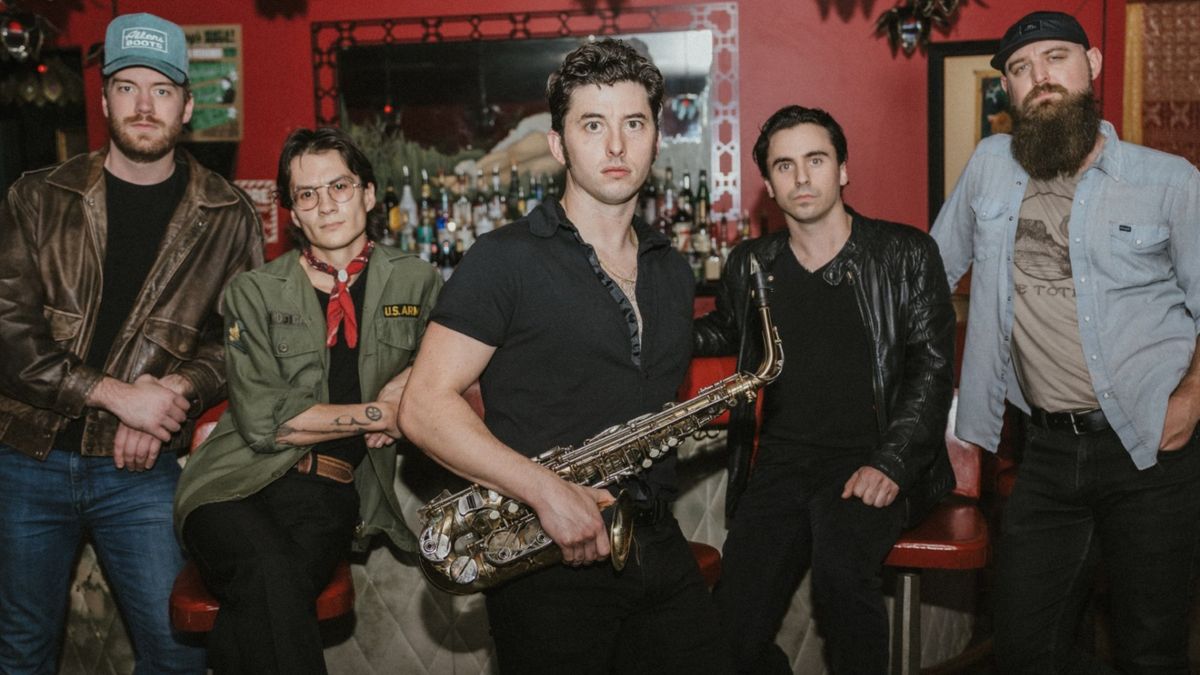 Nik Parr, 1 March | Event in Atlanta | AllEvents