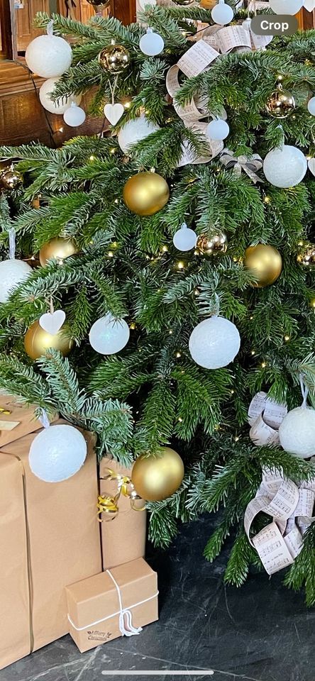 Cornish christmas customs