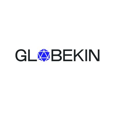 GlobeKin logo