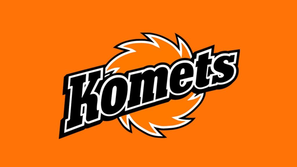 Fort Wayne Komets | Event in Fort Wayne | AllEvents