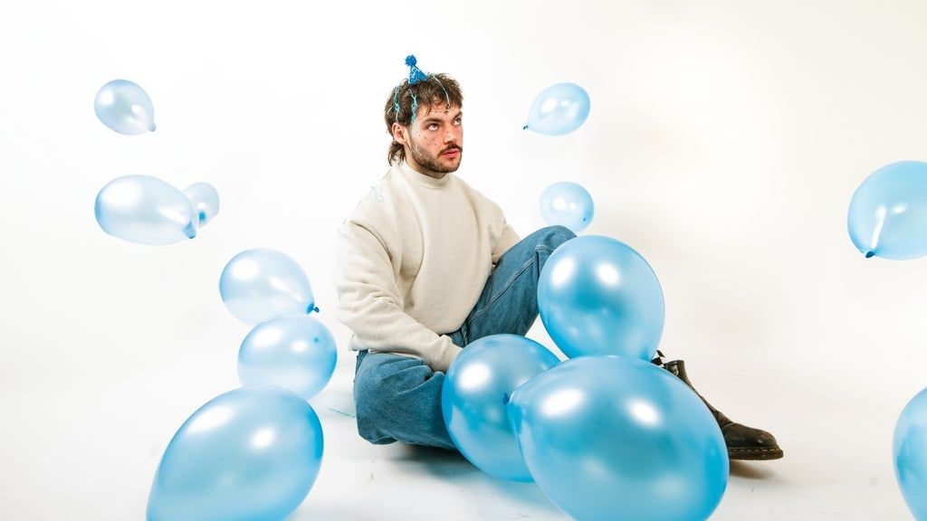 James Marriott, 24 September | Event in Saint Paul | AllEvents