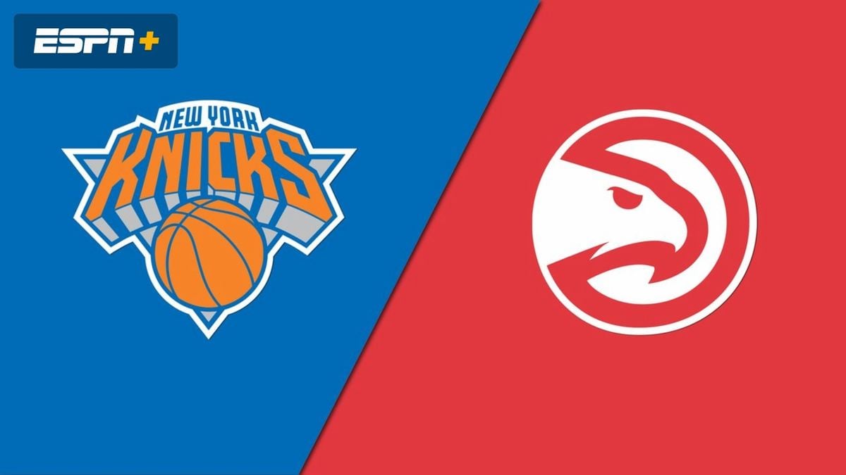 Atlanta Hawks at New York Knicks, 3 January | Event in New York | AllEvents