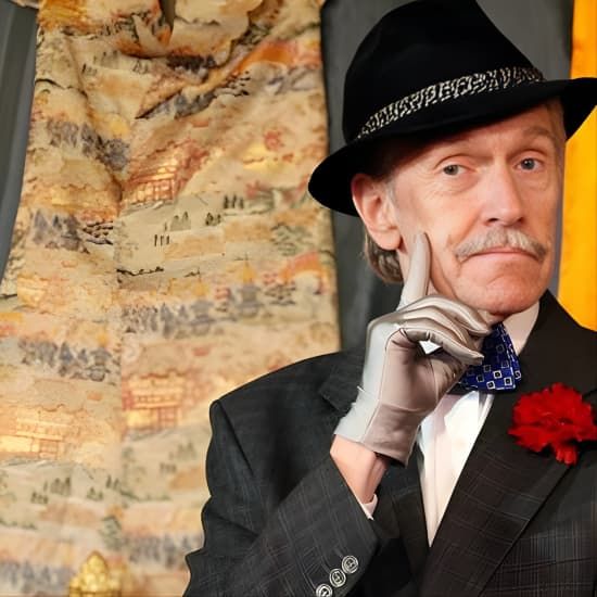 Sleuth's Mystery Dinner Show, Orlando | Event in Williamsburg | AllEvents