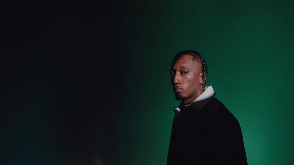 Lecrae, Miles Minnick, gio. in Miami Beach, 24 October | Event in Miami Beach | AllEvents