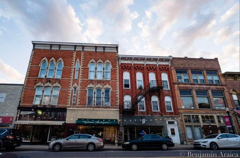 Shop & Stroll Sundays, Uptown Marysville, October 9 2022 AllEvents.in