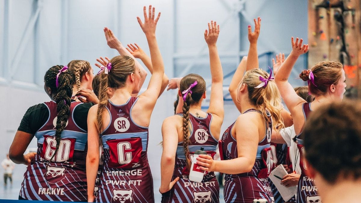 🏐 PRE-SEASON TRAINING | 11th September 💖, 11 September | Event in Canterbury | AllEvents