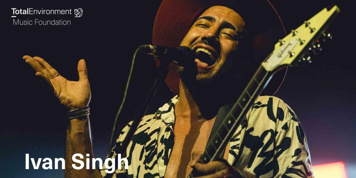 Ivan Singh, 29 August | Event in Bangalore | AllEvents