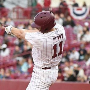 Queens Royals at South Carolina Gamecocks Baseball at Founders Park