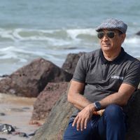 User profile photo