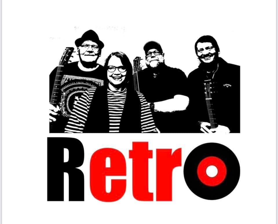 Retro Art in Motion, Art in MotionHoldingford, 12 June 2022