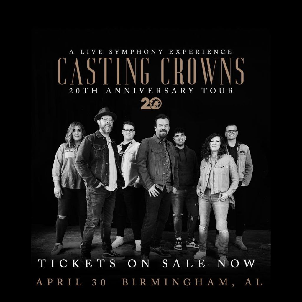 Cast Birmingham Tickets, 13 November | Event in Birmingham | AllEvents
