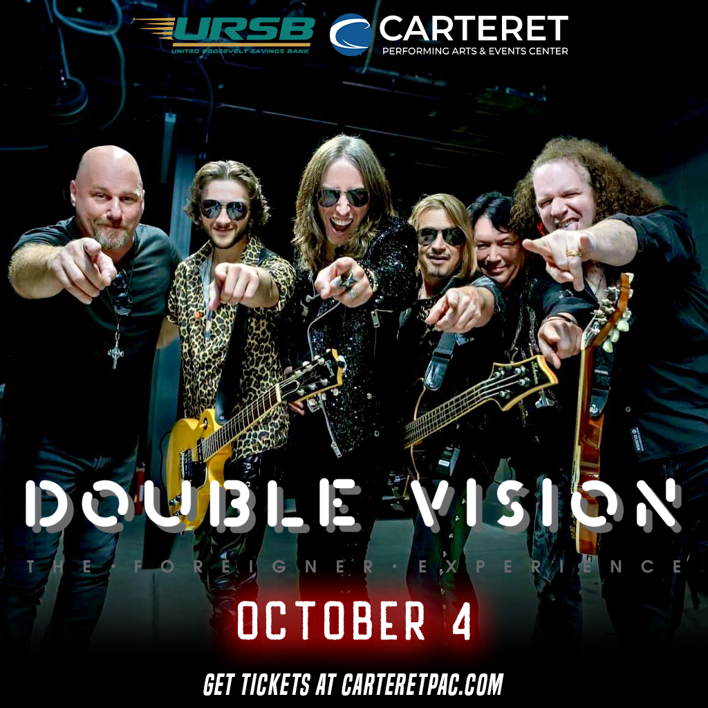 Foreigner at TD Place, 28 October | Event in Ottawa | AllEvents