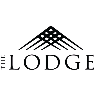 The Lodge logo