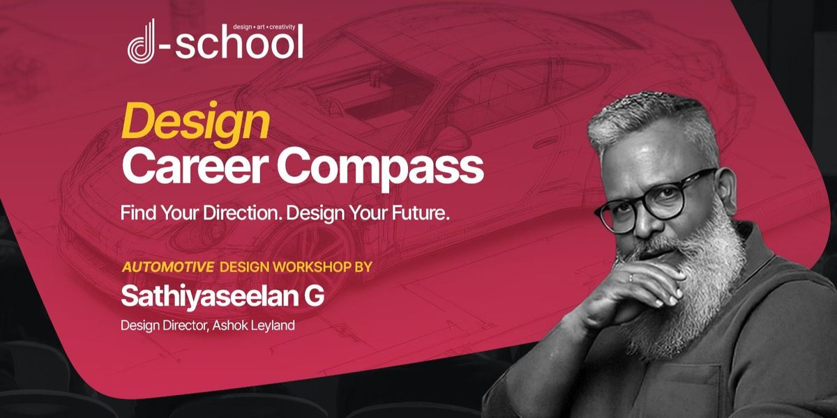 Design Career Compass 2026