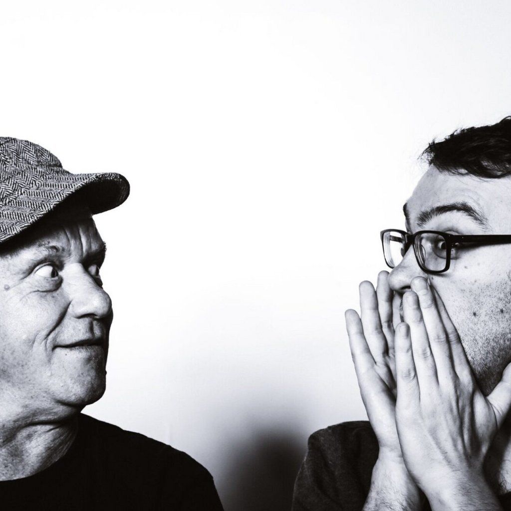 The Orb, 7 November | Event in Norwich | AllEvents