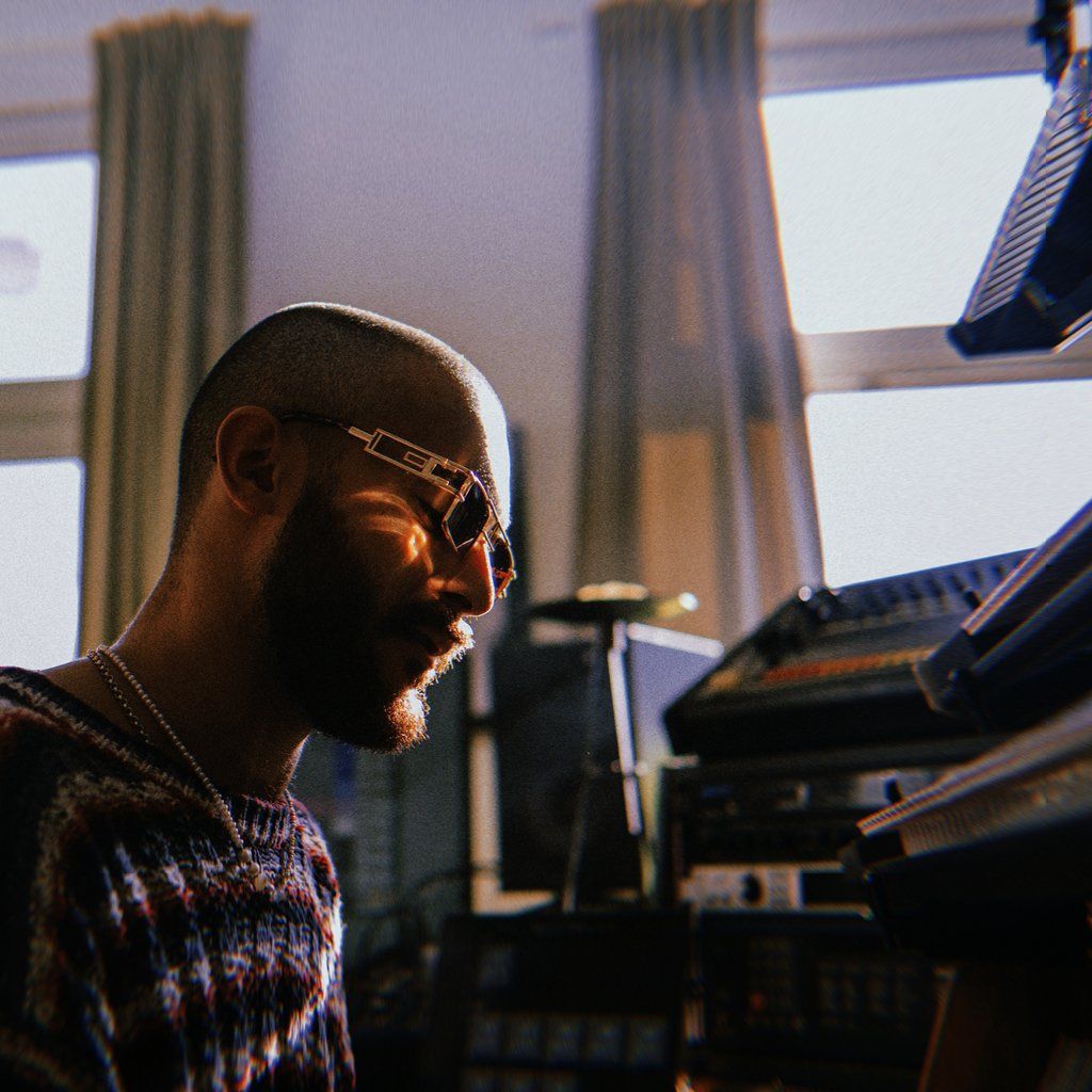 The Room presents The Electric Lounge with DMonk (Live), The CLF Art ...