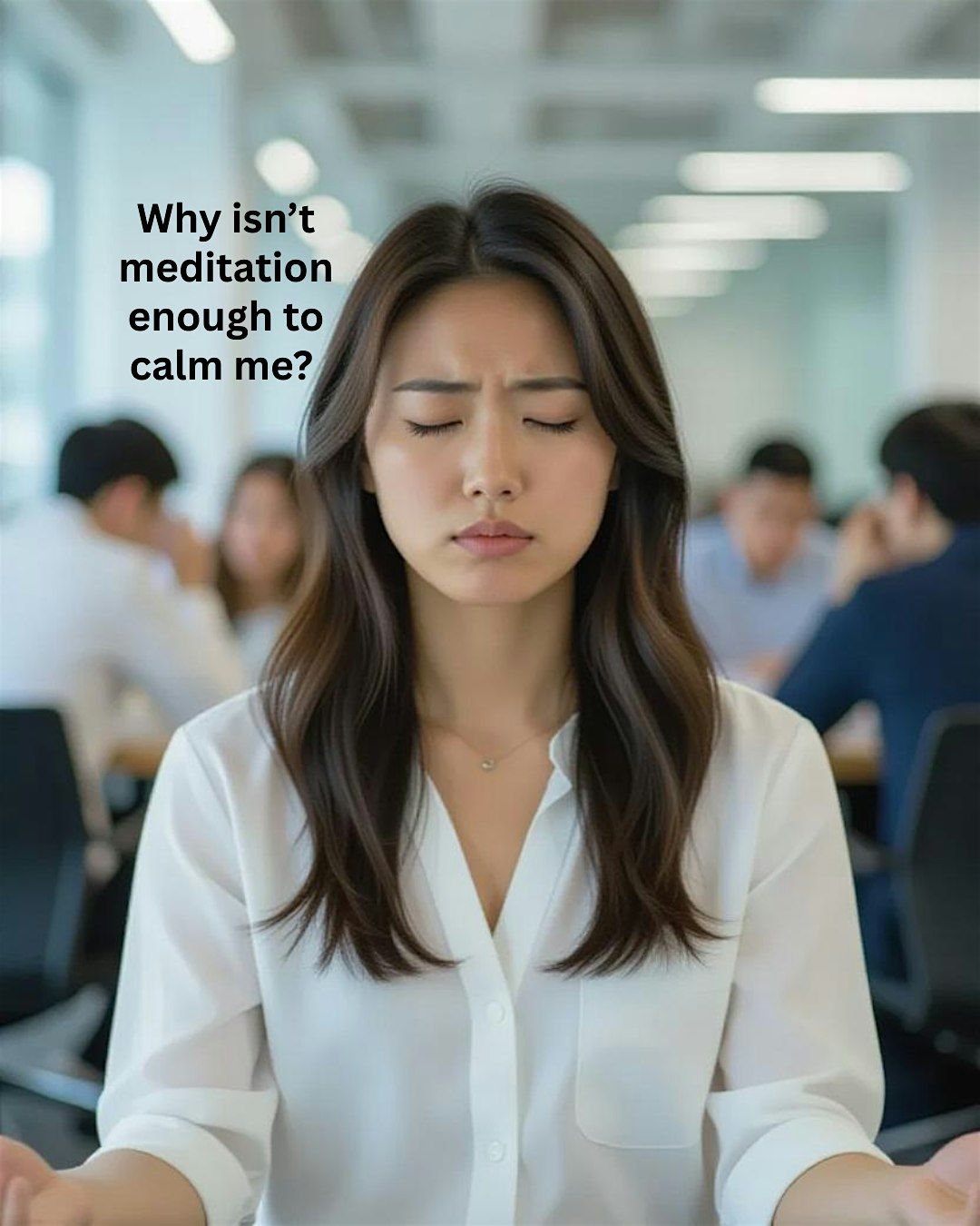 Why You Revert Even After All the Healing, Coaching & Self-Work, 30 November | Event in Singapore | AllEvents