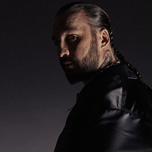 Steve Angello in Kołobrzeg, 1 August | Event in Kołobrzeg | AllEvents