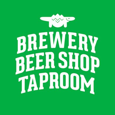 Fat Lizard Taproom logo