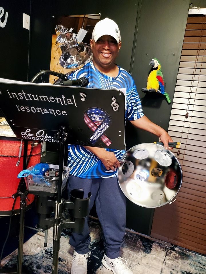 Tawas Bay Resort Tiki Bar, Bikinis Bar at Tawas Bay Beach Resort, East