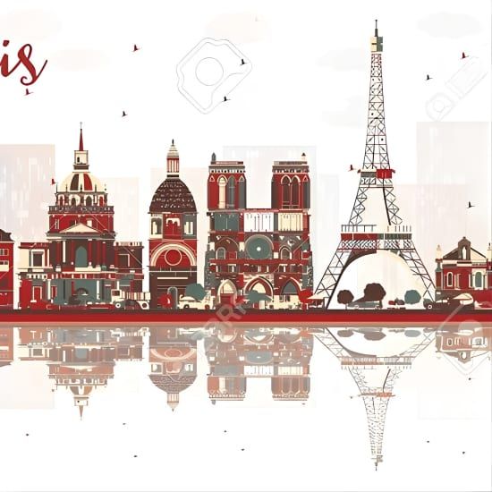 Half Day Guided Walking Tour in Paris | Event in Paris | AllEvents