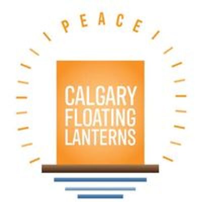 Calgary Floating Lanterns