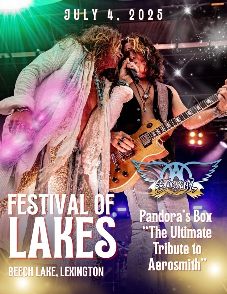 Pandora's Box - Aerosmith Tribute Band, 10 October | Event in Winchester | AllEvents
